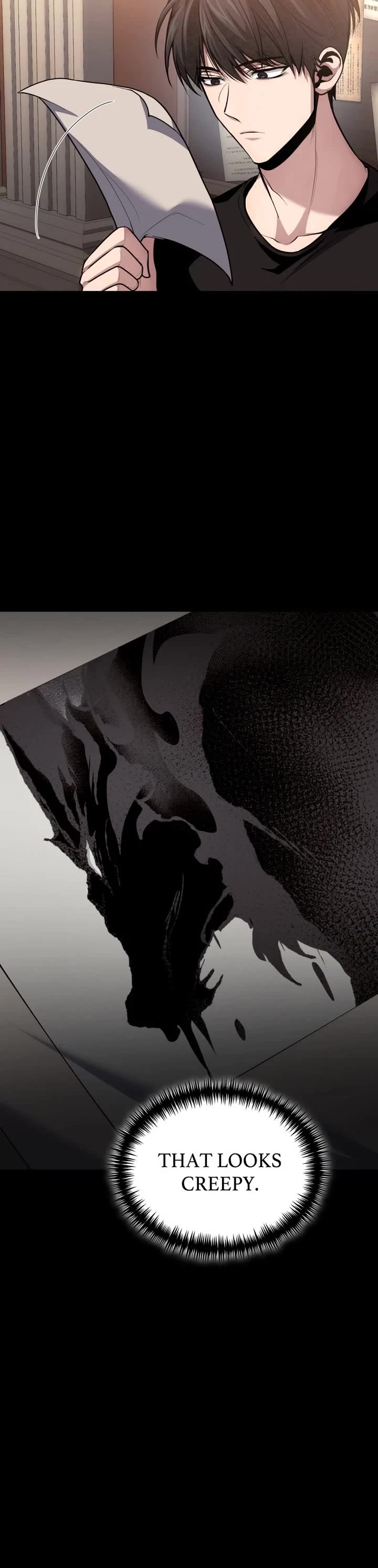 How To Live As An Unlicensed Healer chapter 92 page 14