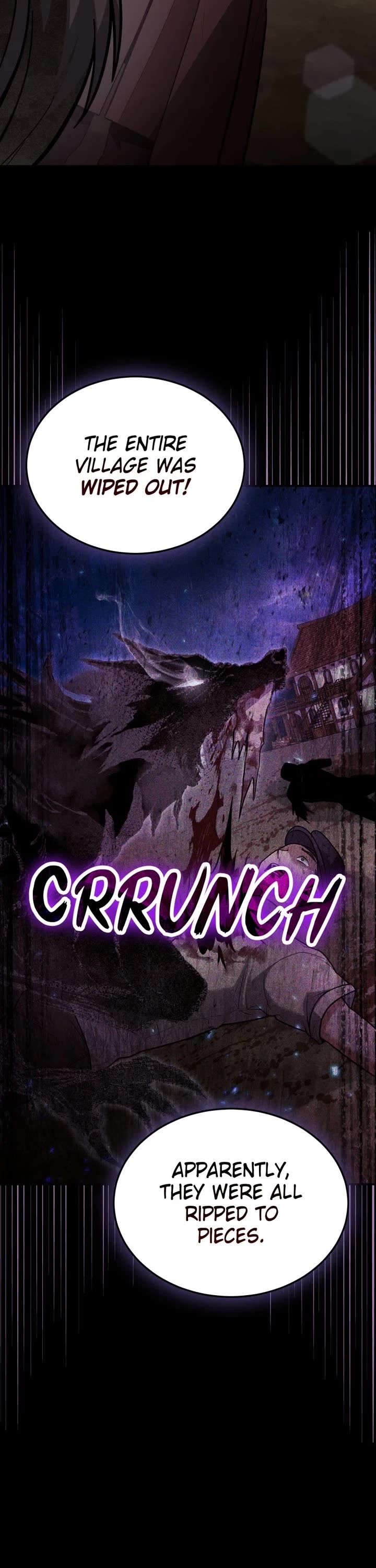 How To Live As An Unlicensed Healer chapter 92 page 18