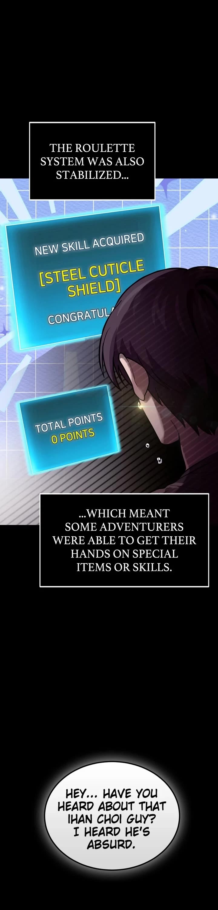 How To Live As An Unlicensed Healer chapter 92 page 2