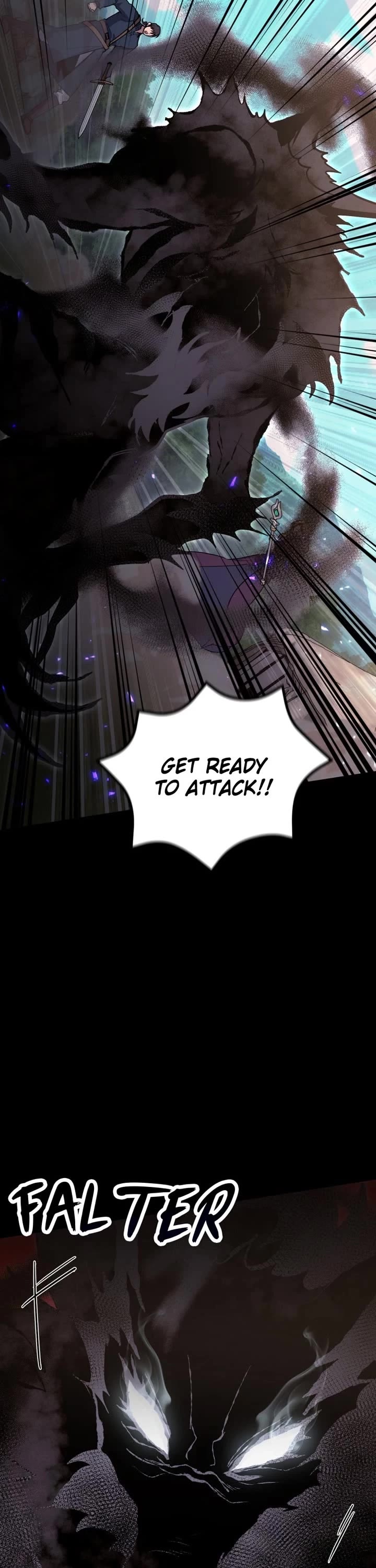 How To Live As An Unlicensed Healer chapter 92 page 23