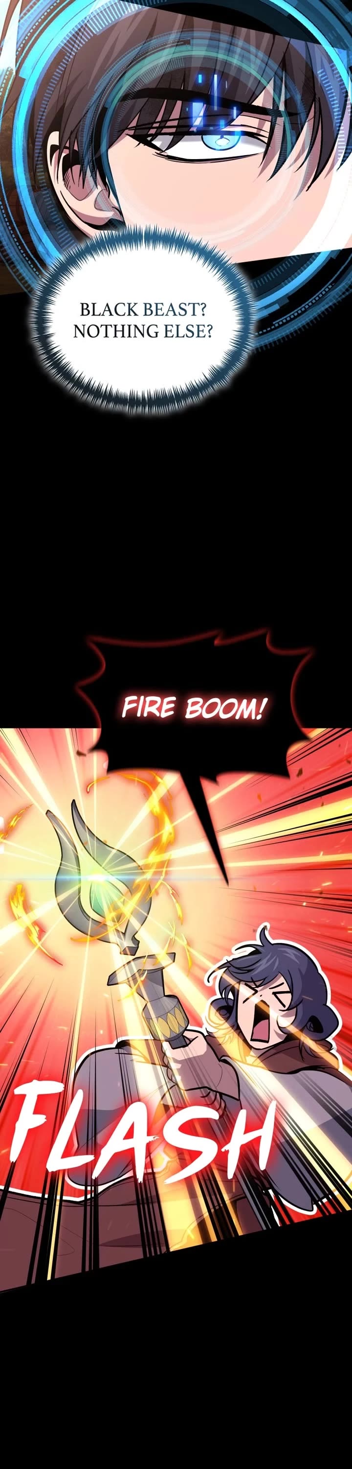 How To Live As An Unlicensed Healer chapter 92 page 26