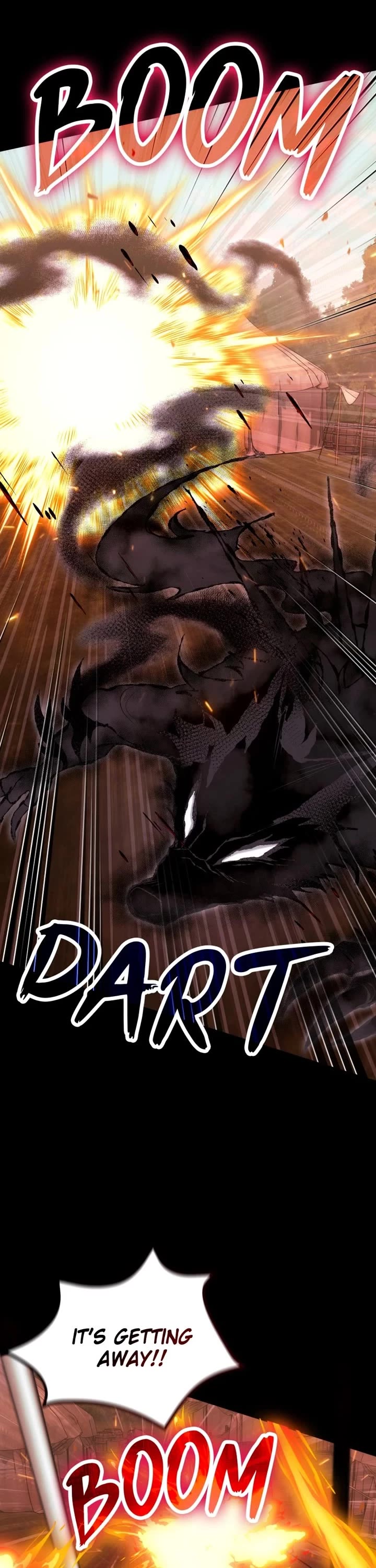 How To Live As An Unlicensed Healer chapter 92 page 27