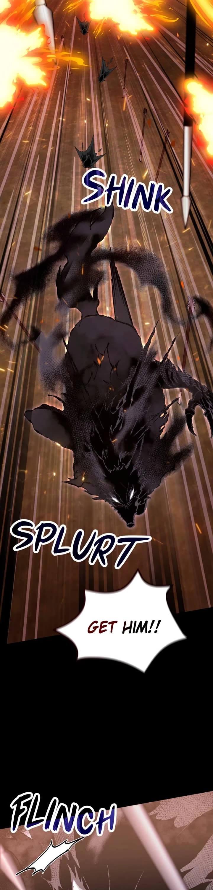 How To Live As An Unlicensed Healer chapter 92 page 28