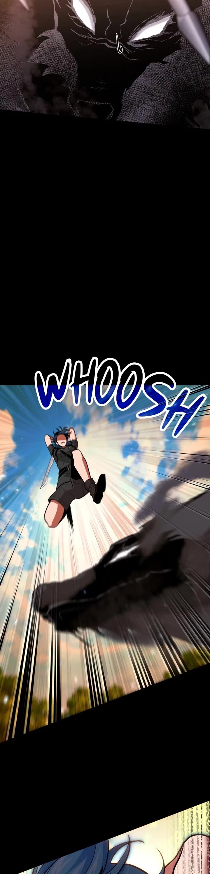 How To Live As An Unlicensed Healer chapter 92 page 29