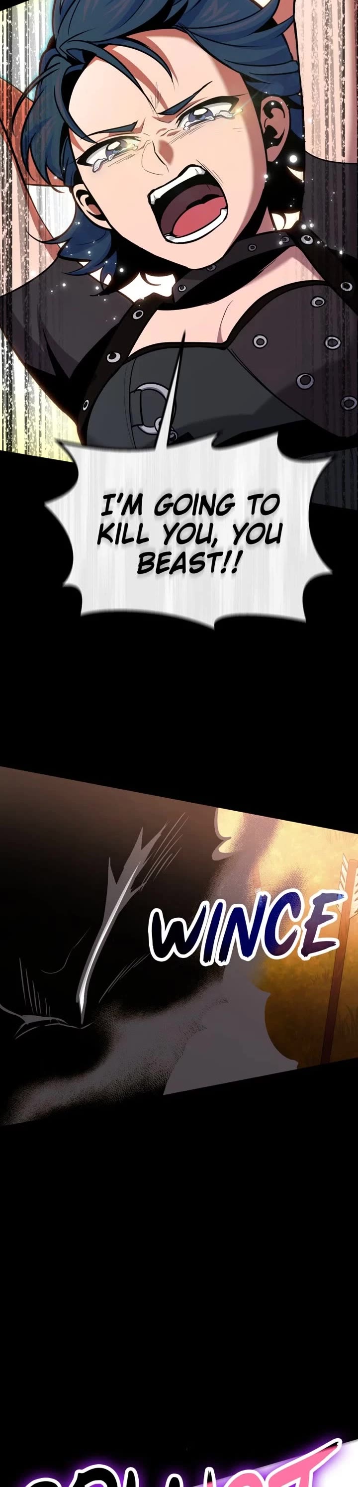 How To Live As An Unlicensed Healer chapter 92 page 30