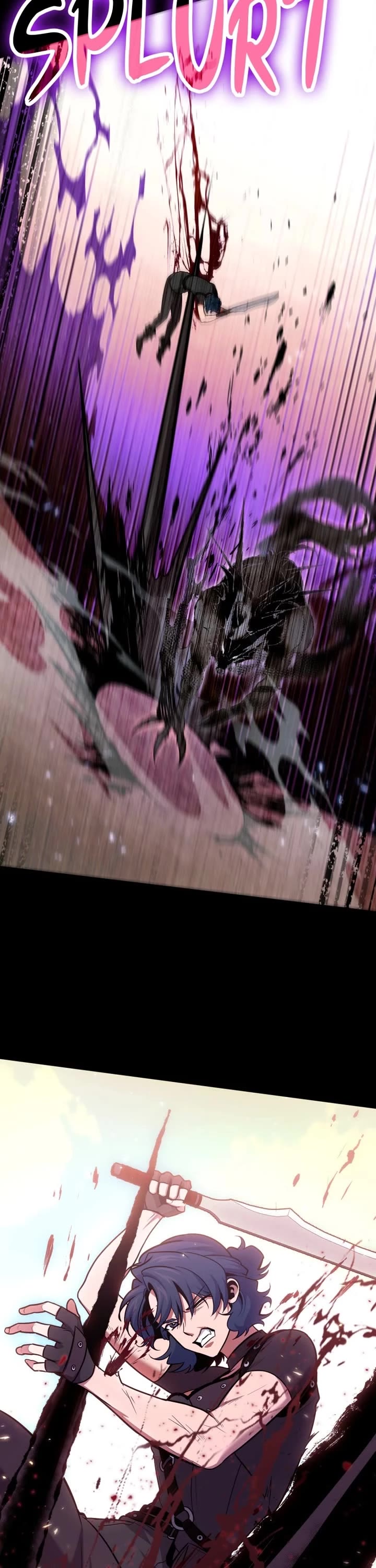 How To Live As An Unlicensed Healer chapter 92 page 31