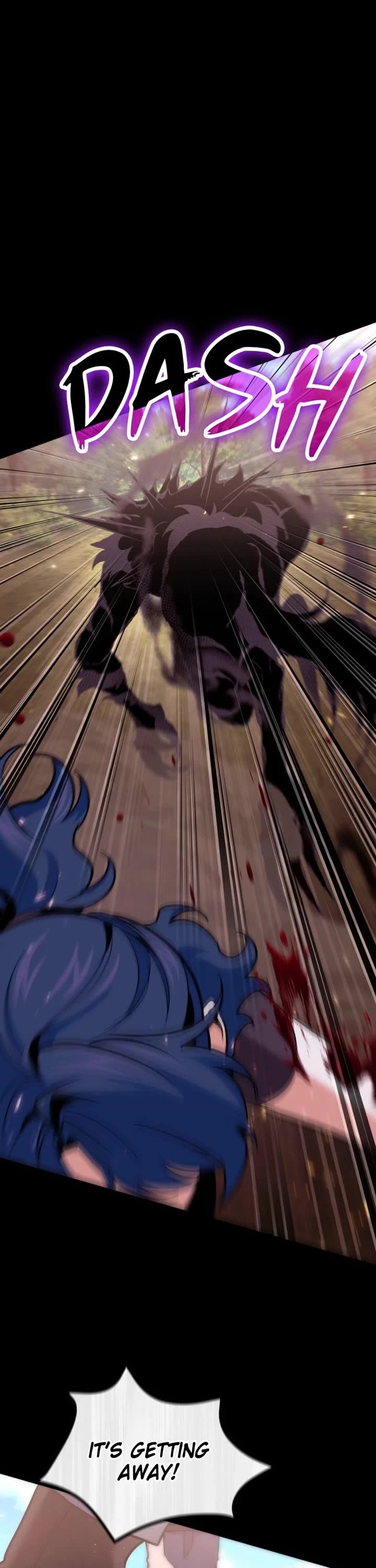 How To Live As An Unlicensed Healer chapter 92 page 33