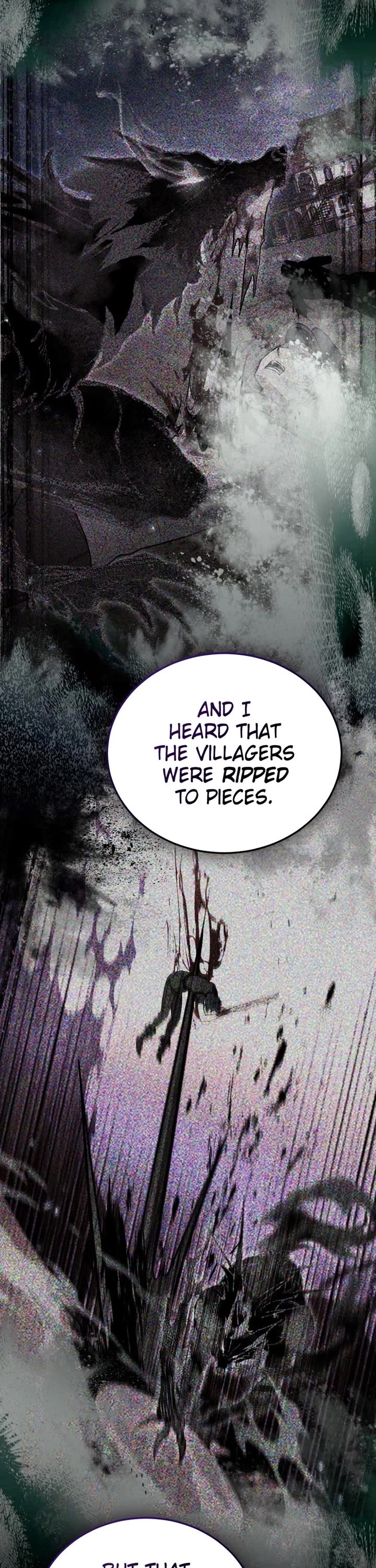 How To Live As An Unlicensed Healer chapter 92 page 38