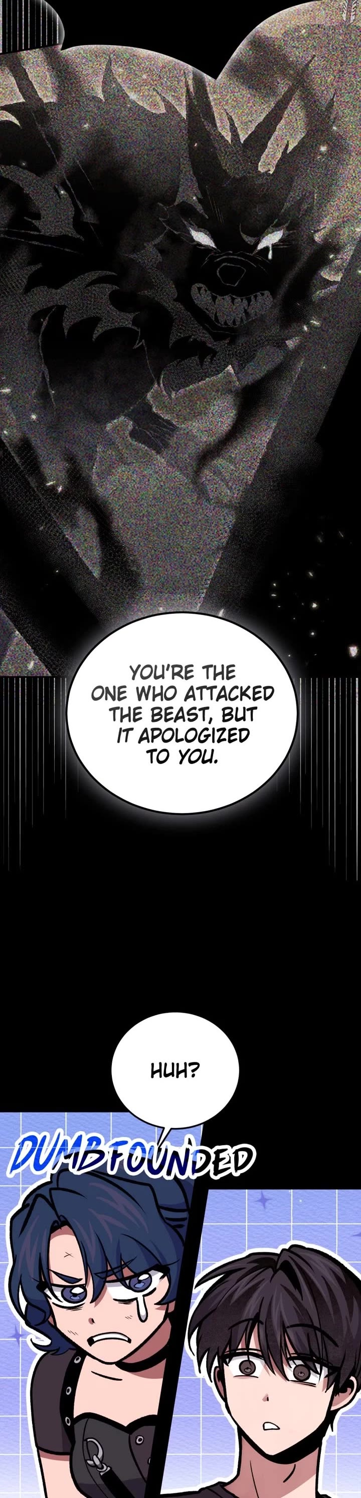 How To Live As An Unlicensed Healer chapter 92 page 40