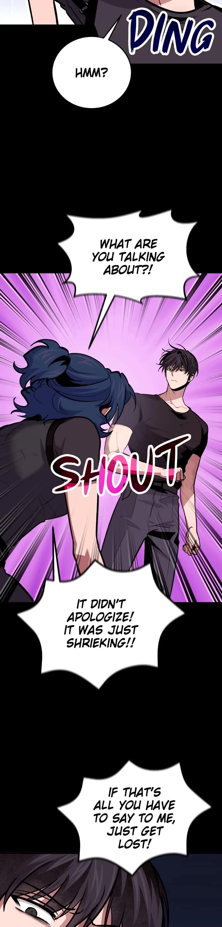 How To Live As An Unlicensed Healer chapter 92 page 41