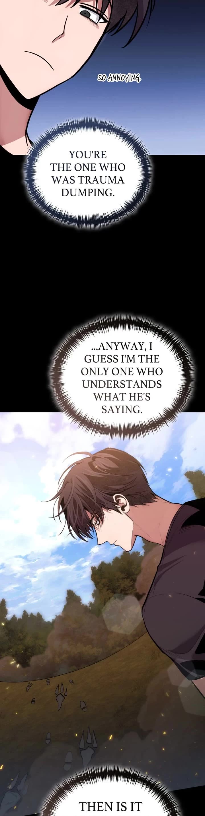 How To Live As An Unlicensed Healer chapter 92 page 42