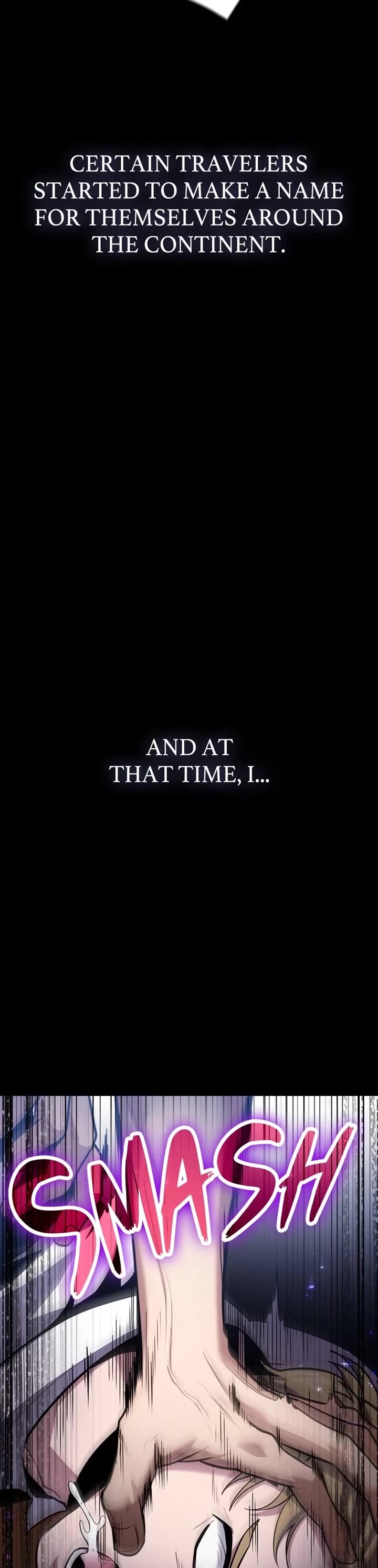 How To Live As An Unlicensed Healer chapter 92 page 5