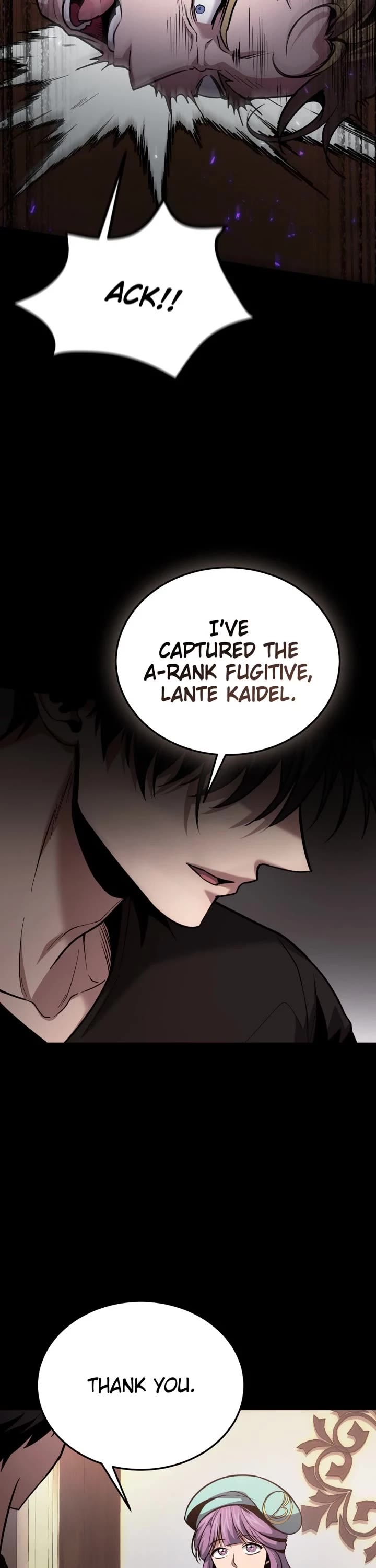 How To Live As An Unlicensed Healer chapter 92 page 6