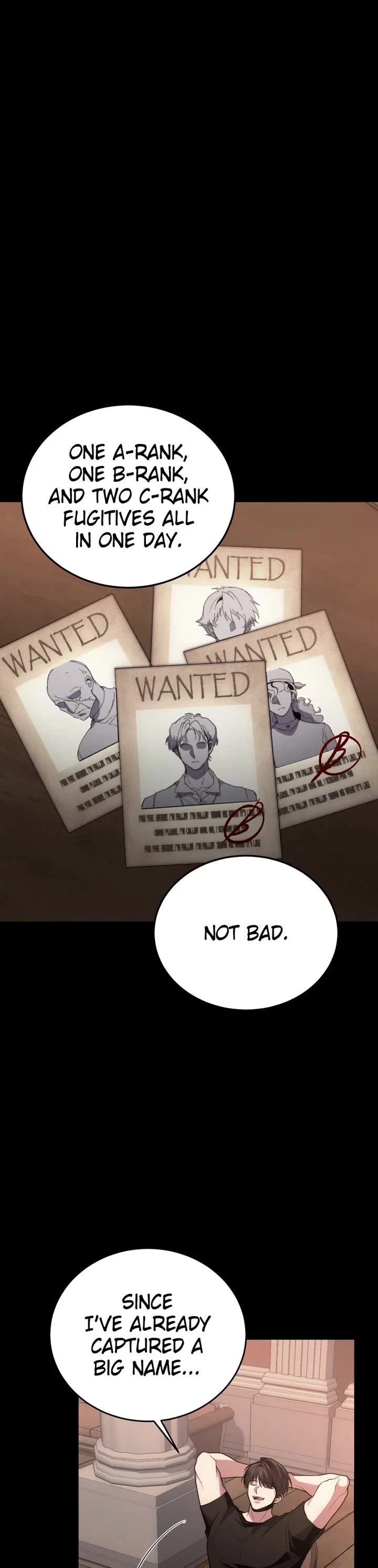 How To Live As An Unlicensed Healer chapter 92 page 9