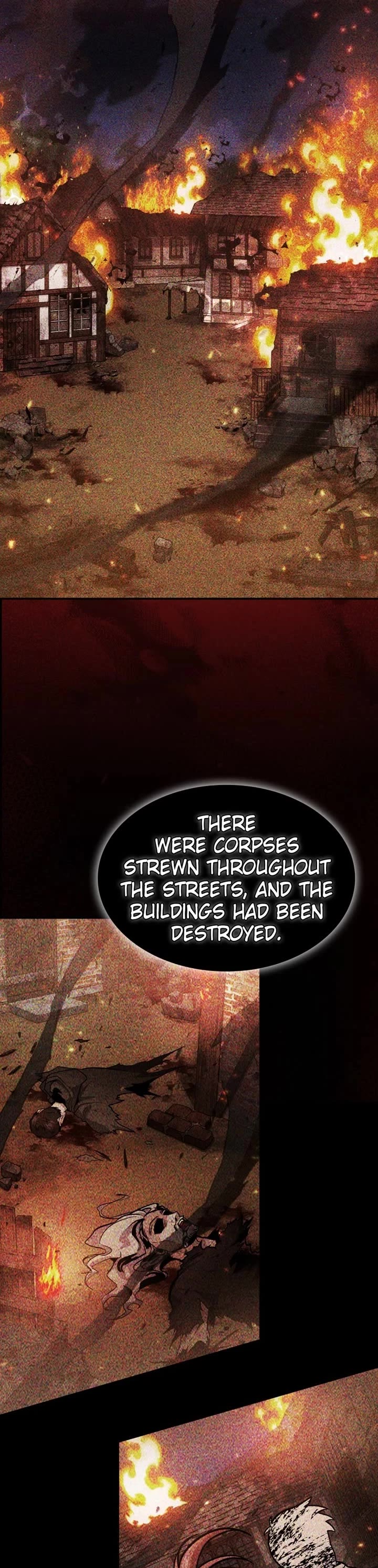 How To Live As An Unlicensed Healer chapter 93 page 14