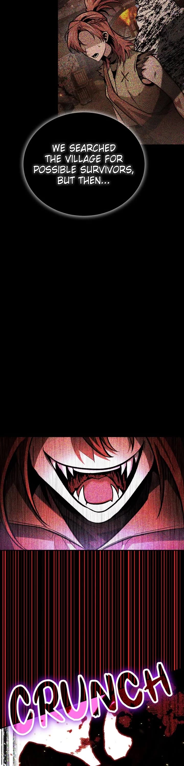 How To Live As An Unlicensed Healer chapter 93 page 15