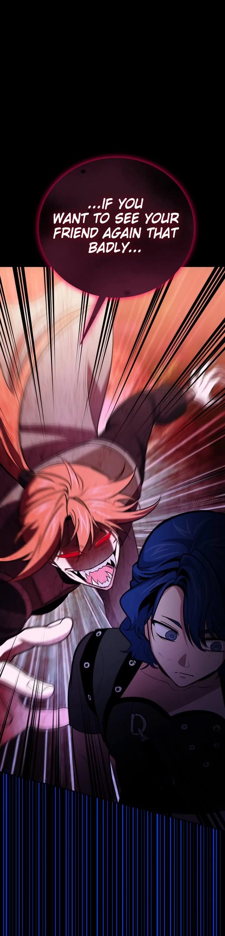 How To Live As An Unlicensed Healer chapter 93 page 24