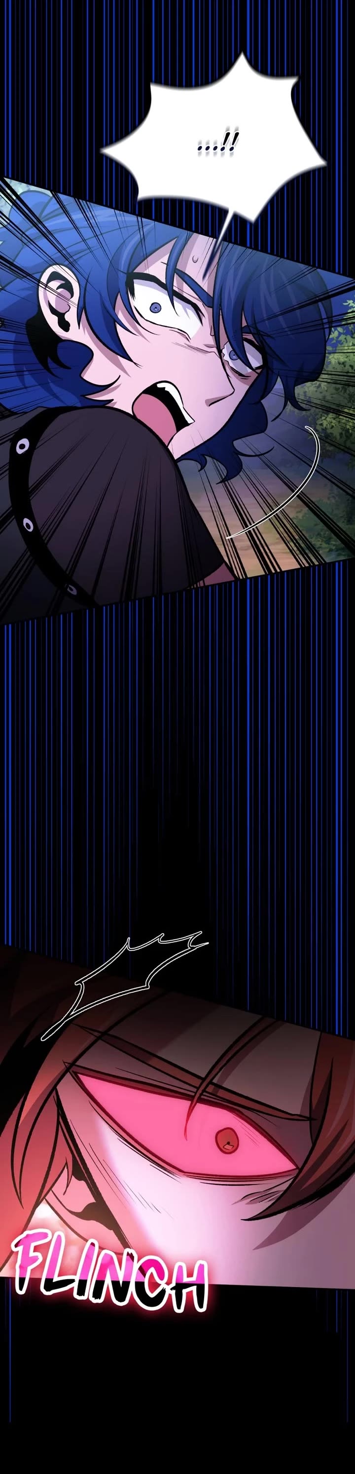 How To Live As An Unlicensed Healer chapter 93 page 25