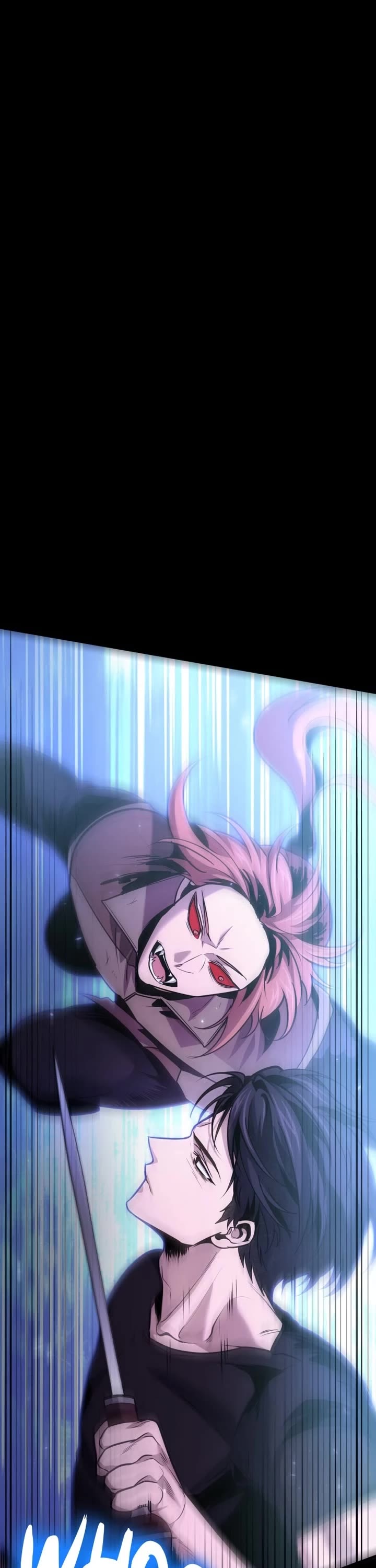 How To Live As An Unlicensed Healer chapter 93 page 26