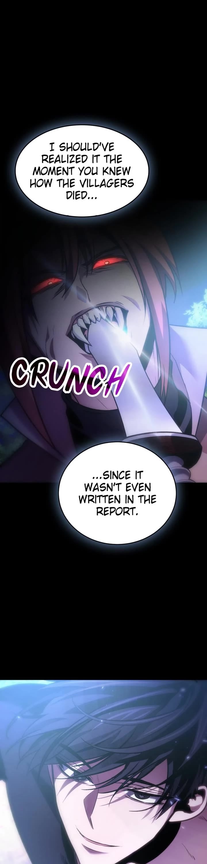 How To Live As An Unlicensed Healer chapter 93 page 28