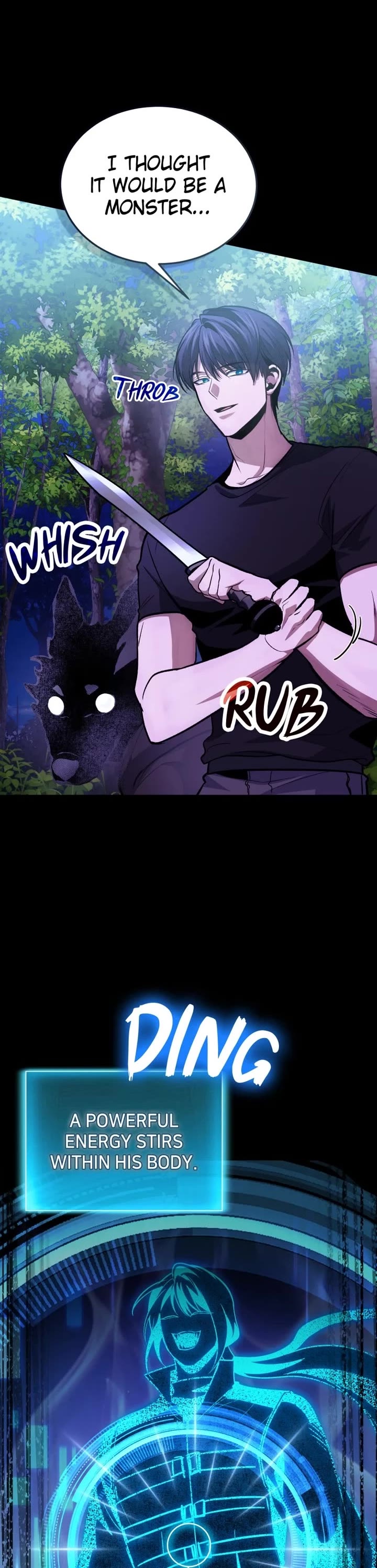 How To Live As An Unlicensed Healer chapter 93 page 30