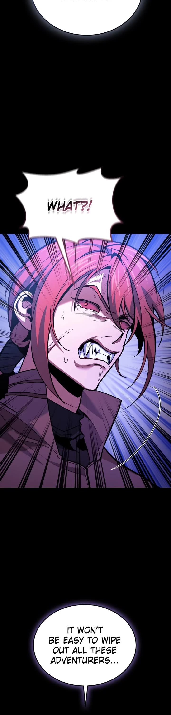 How To Live As An Unlicensed Healer chapter 93 page 37