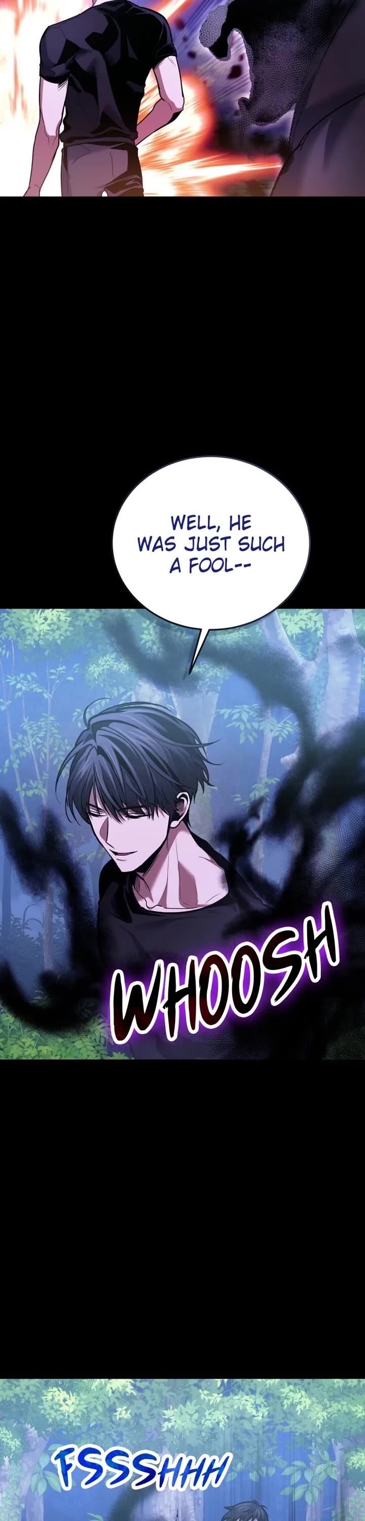 How To Live As An Unlicensed Healer chapter 93 page 41