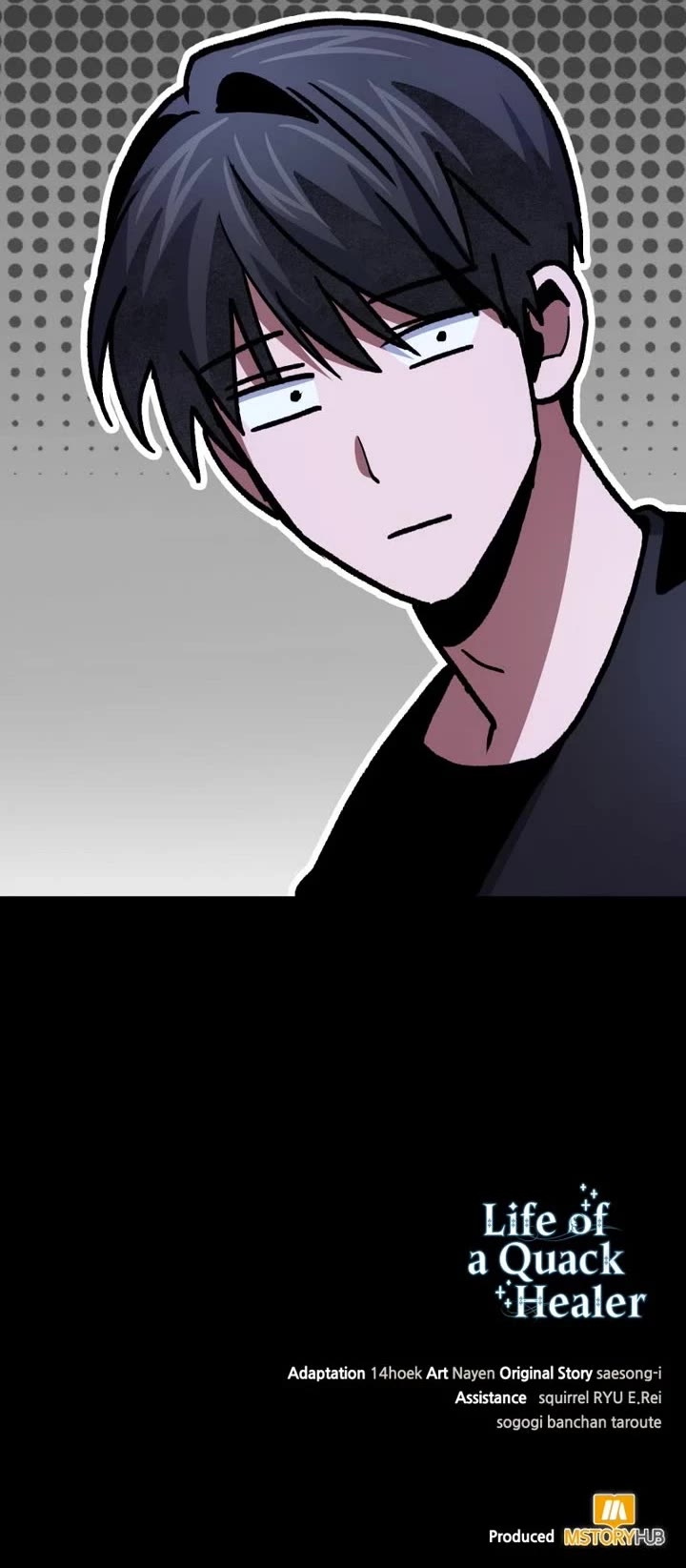 How To Live As An Unlicensed Healer chapter 93 page 43