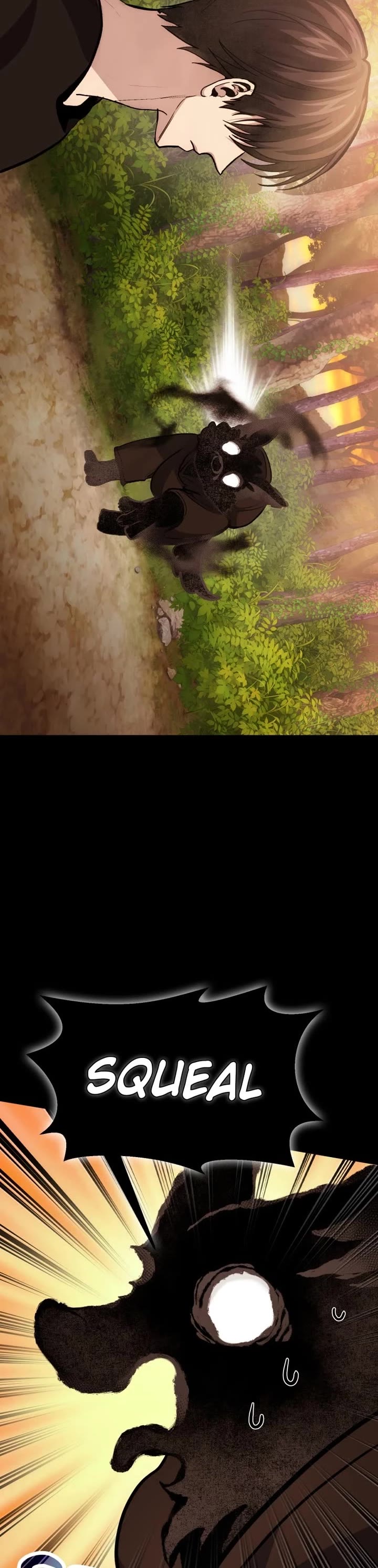 How To Live As An Unlicensed Healer chapter 93 page 5