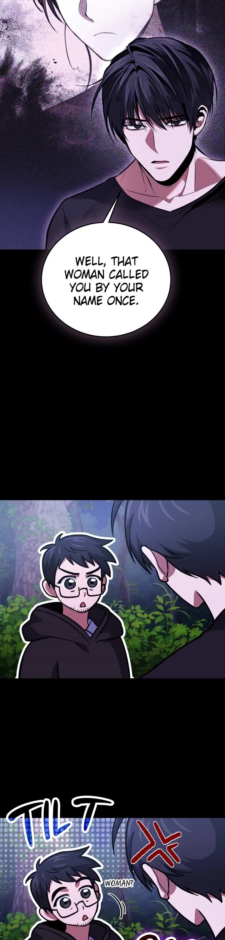 How To Live As An Unlicensed Healer chapter 94 page 12