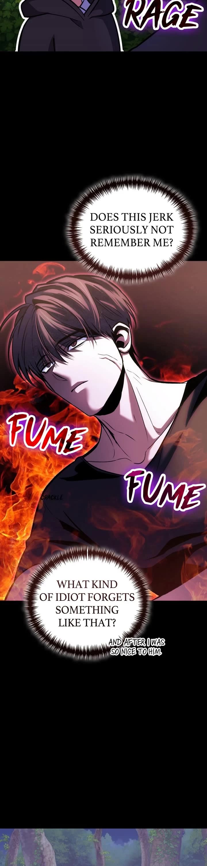 How To Live As An Unlicensed Healer chapter 94 page 13