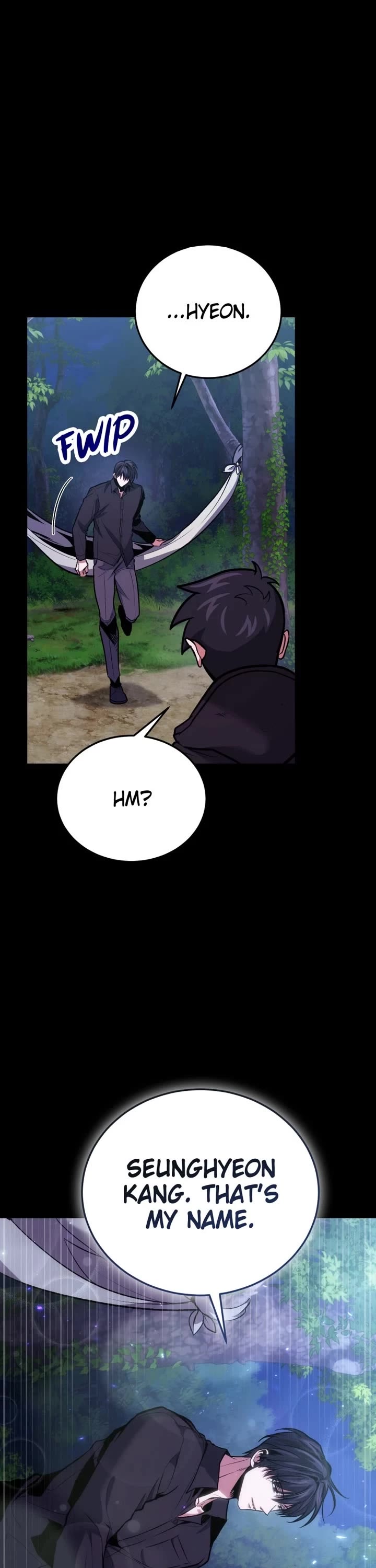 How To Live As An Unlicensed Healer chapter 94 page 23