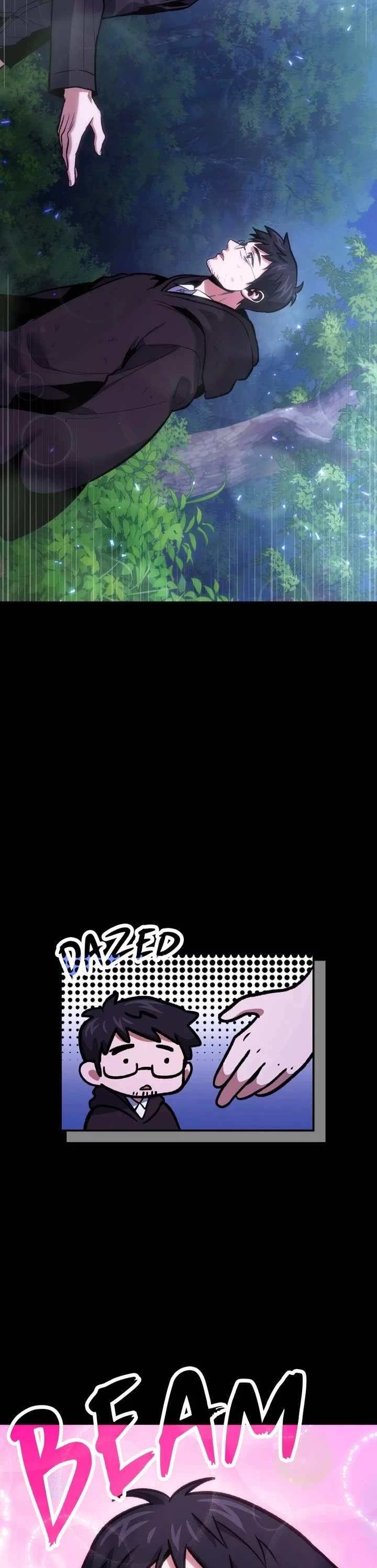 How To Live As An Unlicensed Healer chapter 94 page 24