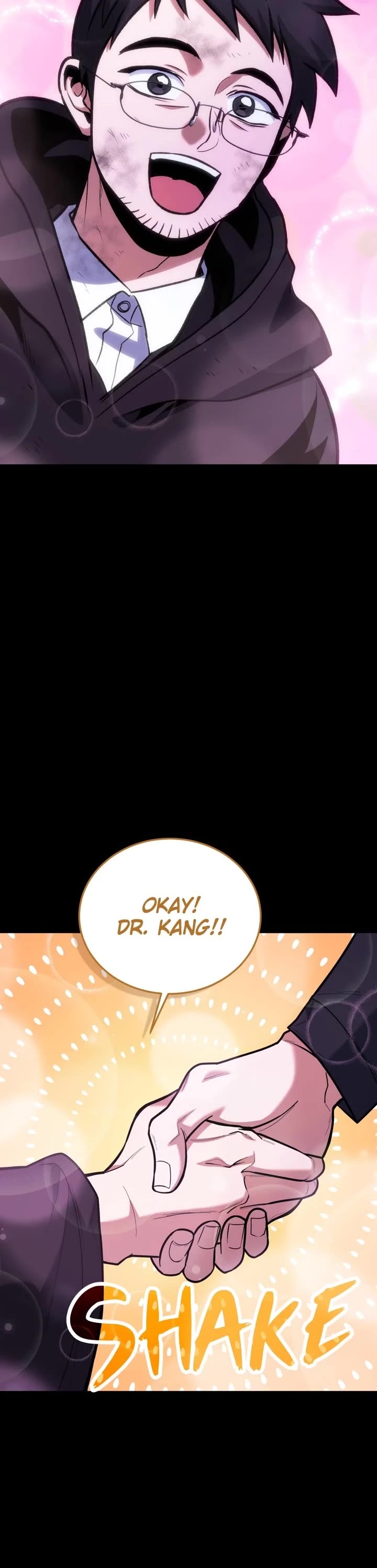 How To Live As An Unlicensed Healer chapter 94 page 25