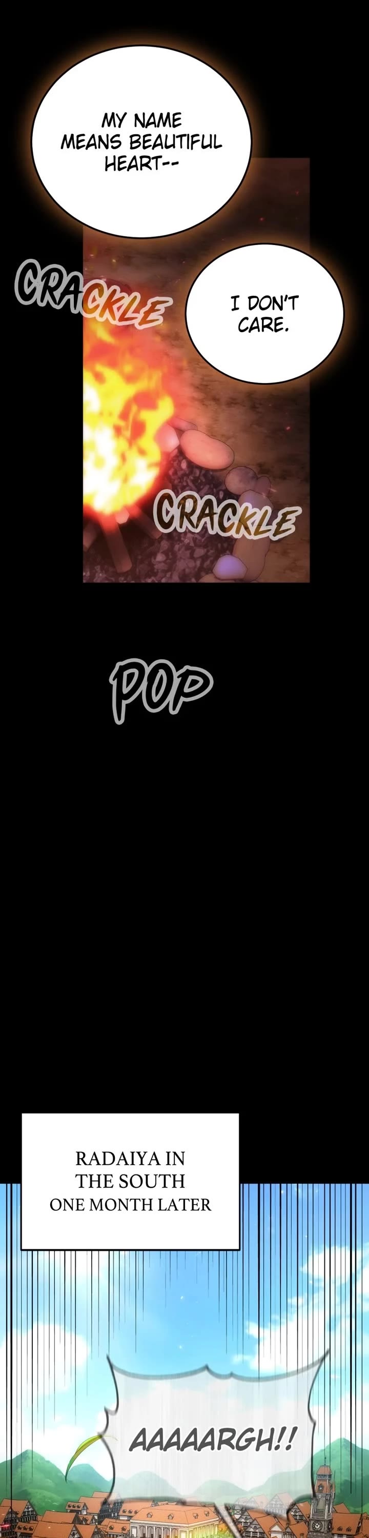 How To Live As An Unlicensed Healer chapter 94 page 26