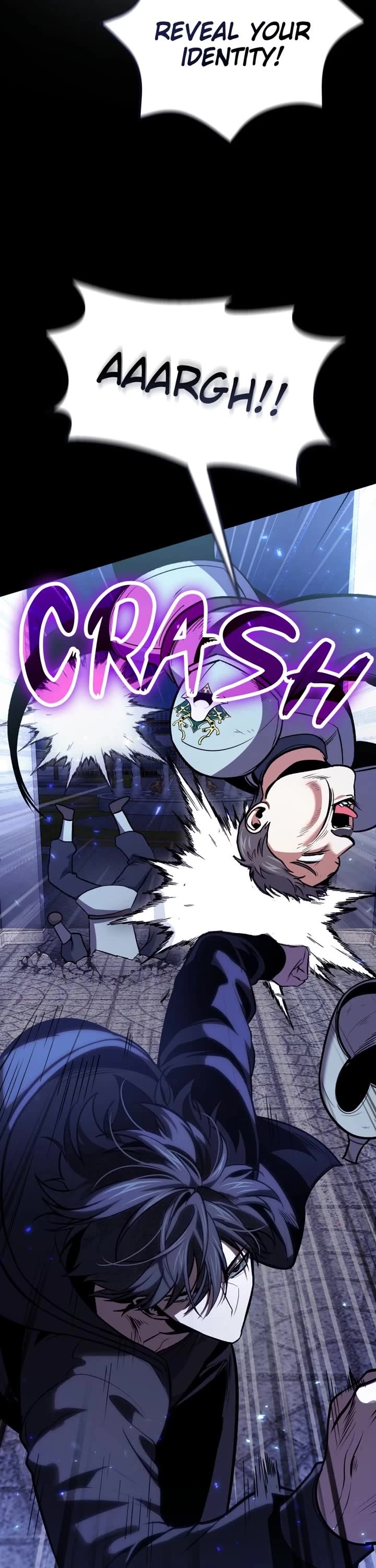 How To Live As An Unlicensed Healer chapter 95 page 13