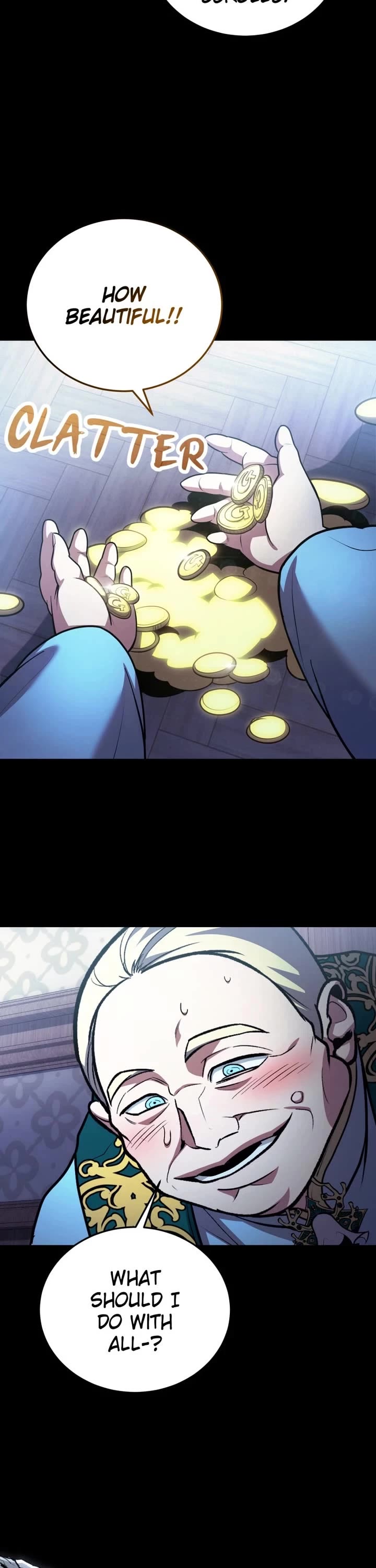 How To Live As An Unlicensed Healer chapter 95 page 16