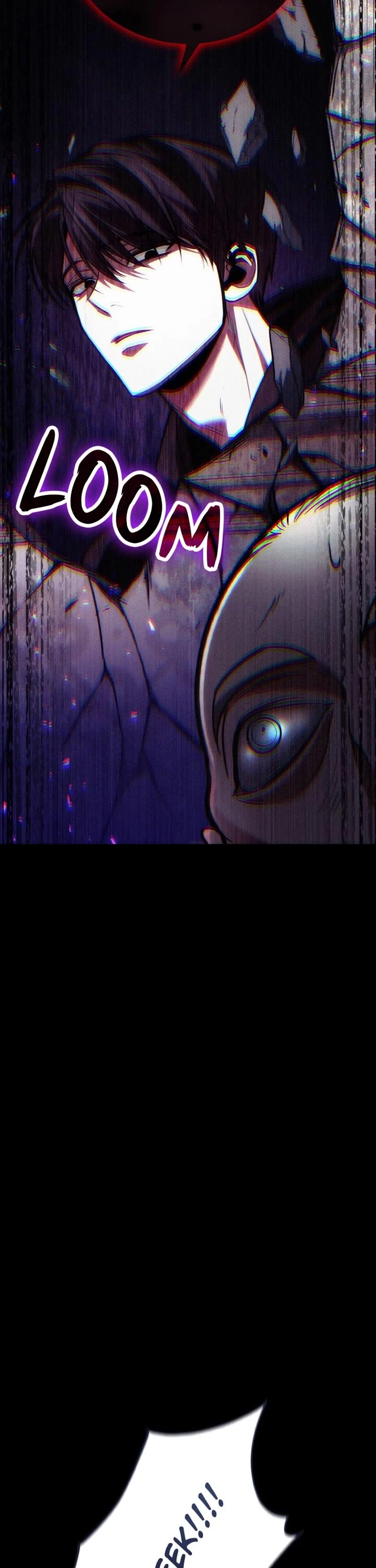 How To Live As An Unlicensed Healer chapter 95 page 18