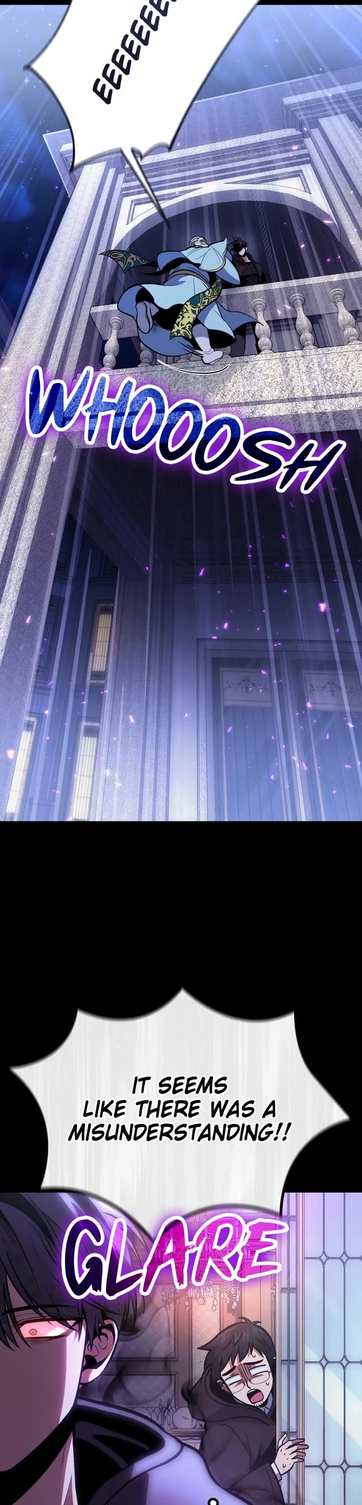 How To Live As An Unlicensed Healer chapter 95 page 19