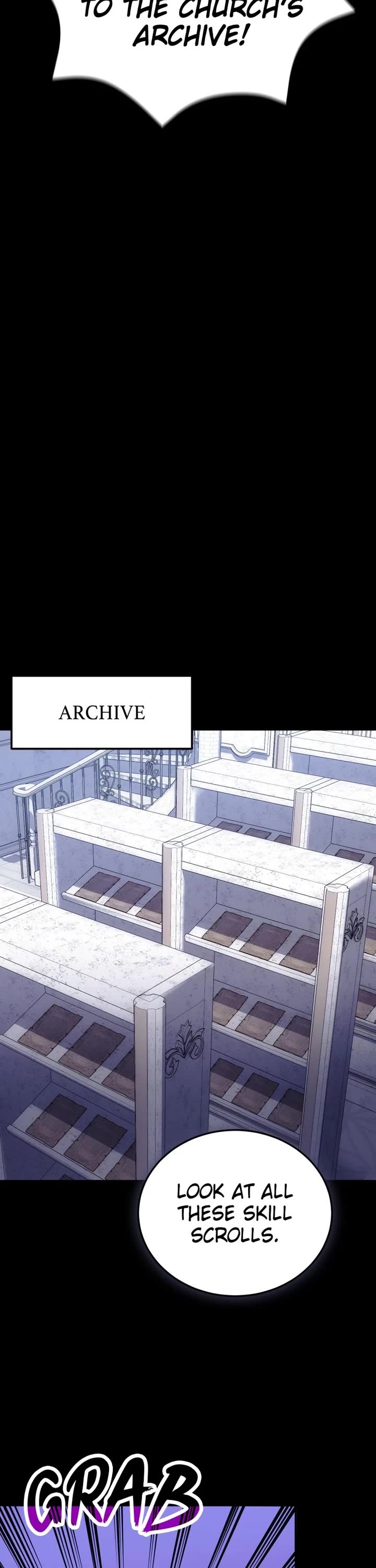 How To Live As An Unlicensed Healer chapter 95 page 22