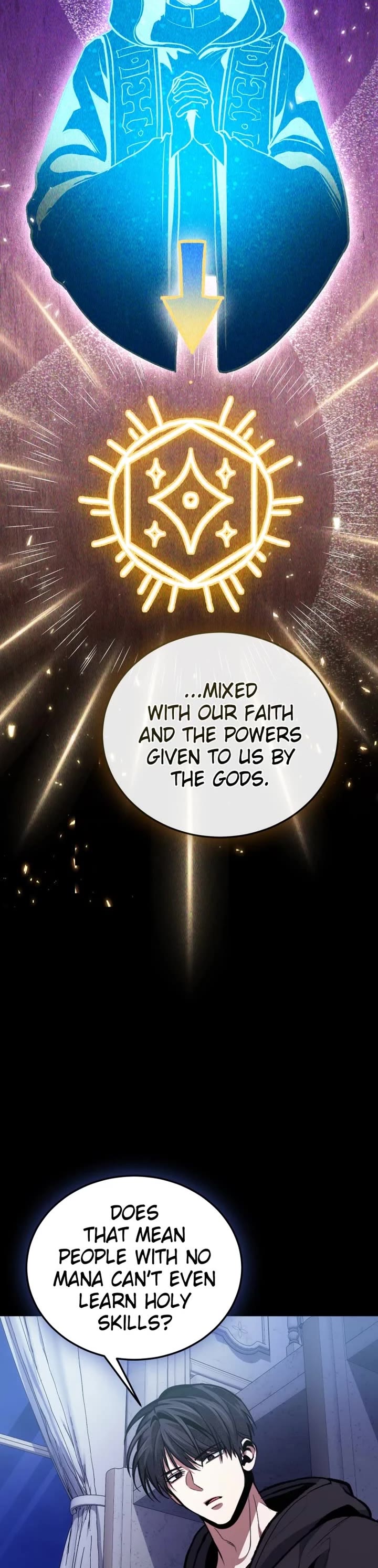 How To Live As An Unlicensed Healer chapter 95 page 29