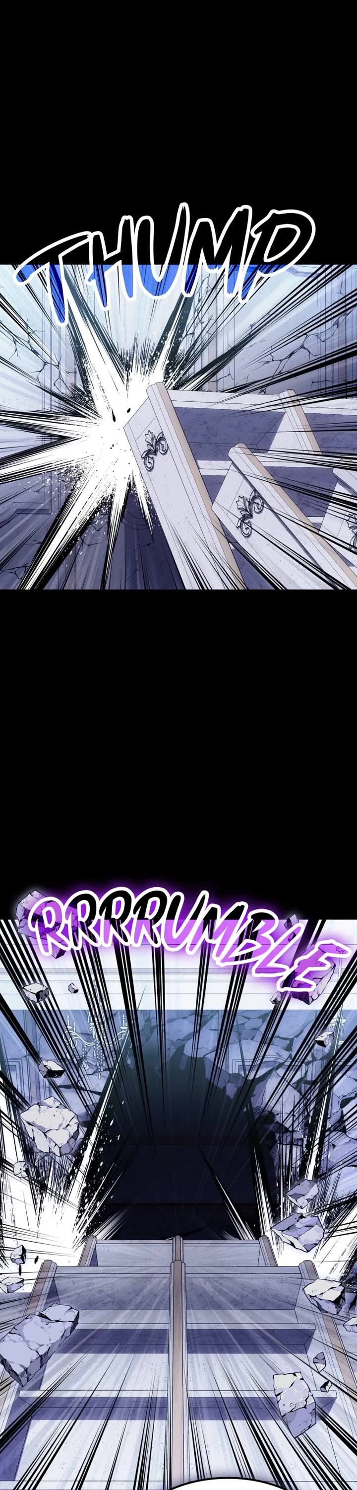 How To Live As An Unlicensed Healer chapter 95 page 32