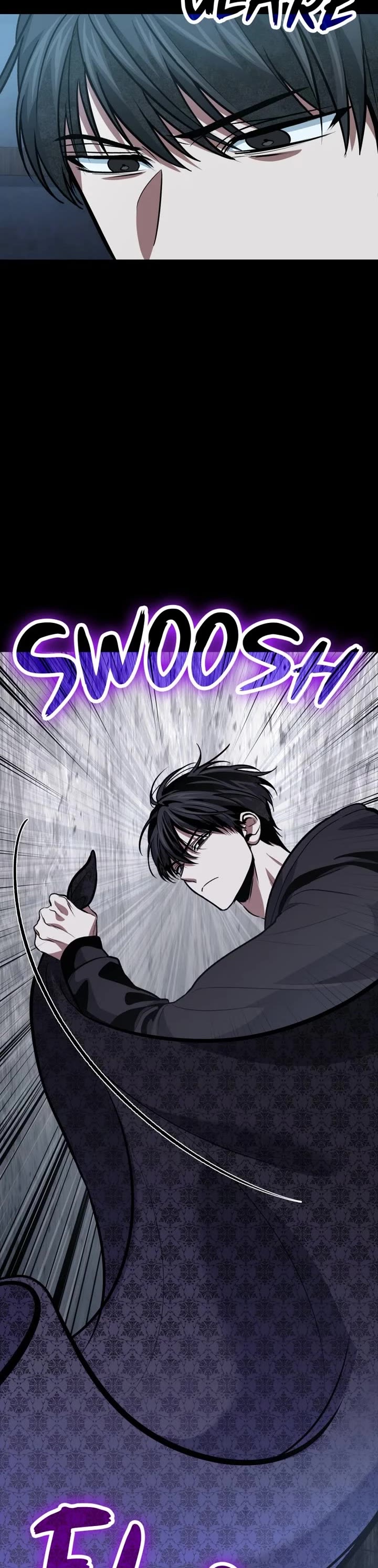 How To Live As An Unlicensed Healer chapter 95 page 35