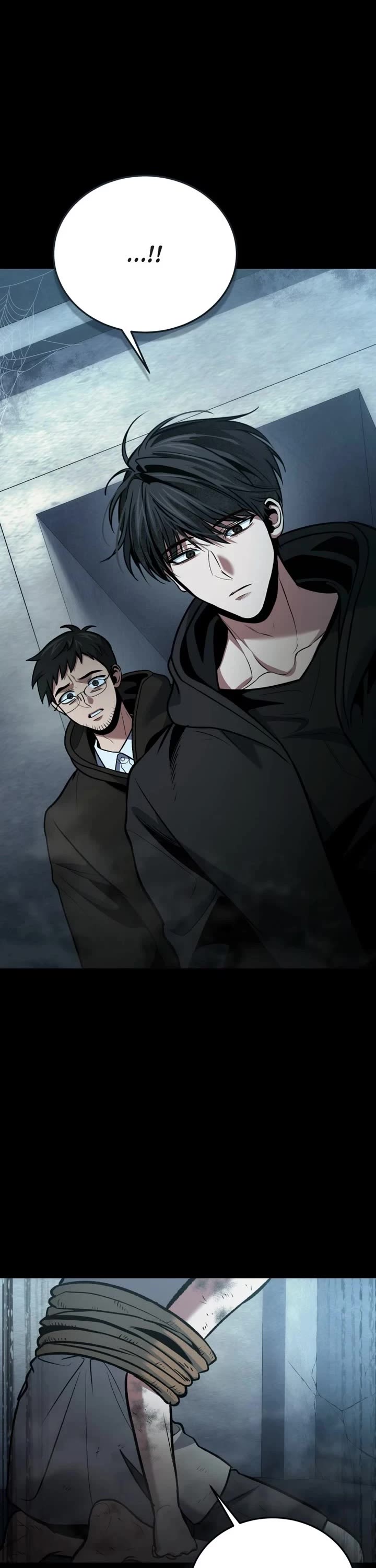 How To Live As An Unlicensed Healer chapter 95 page 42