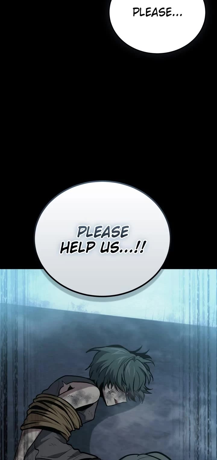 How To Live As An Unlicensed Healer chapter 95 page 43