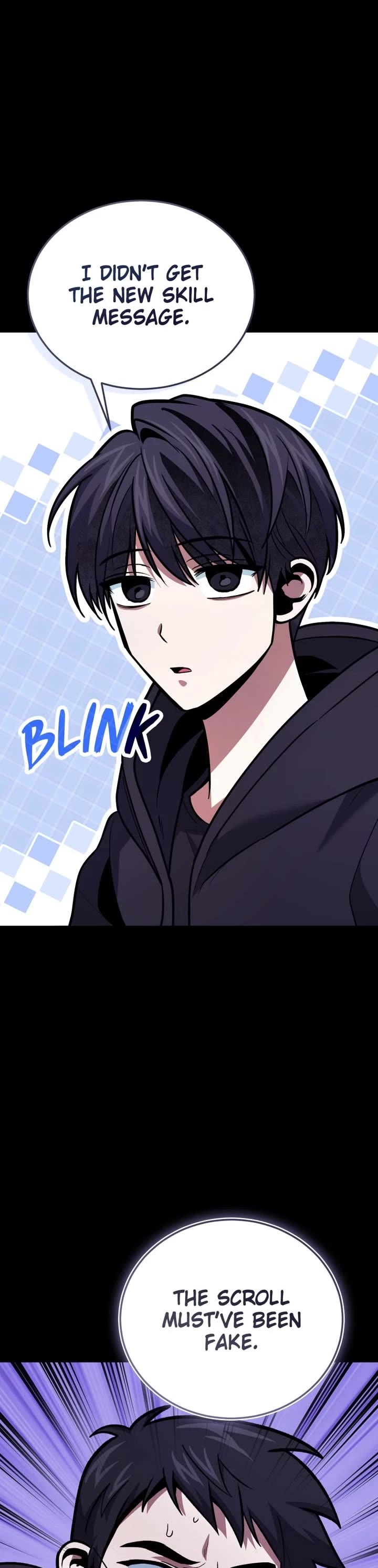 How To Live As An Unlicensed Healer chapter 95 page 9