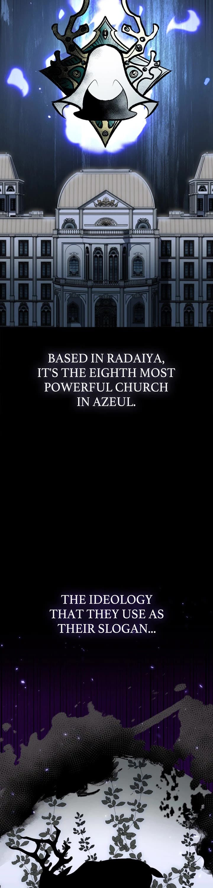 How To Live As An Unlicensed Healer chapter 96 page 13