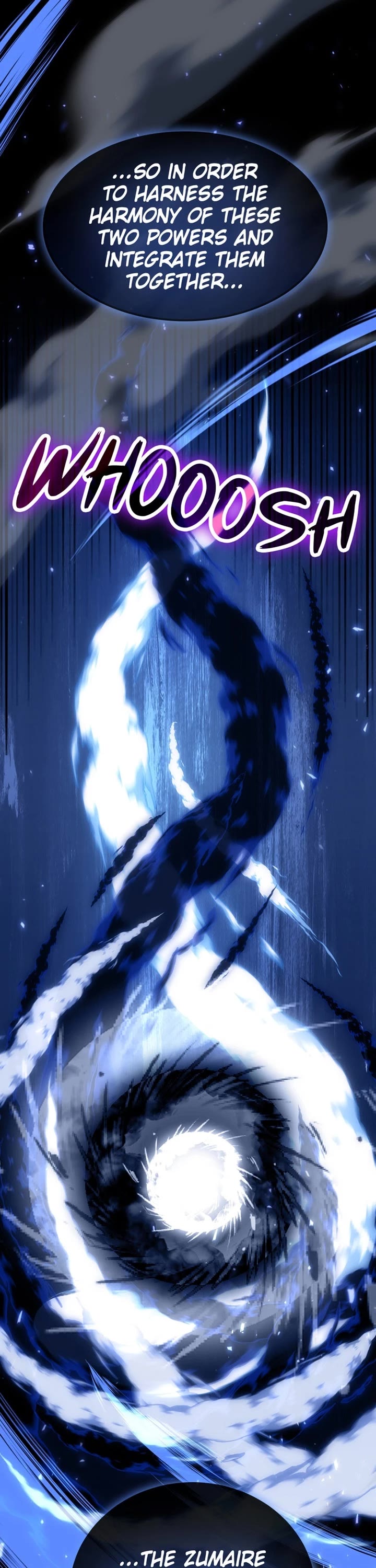 How To Live As An Unlicensed Healer chapter 96 page 16