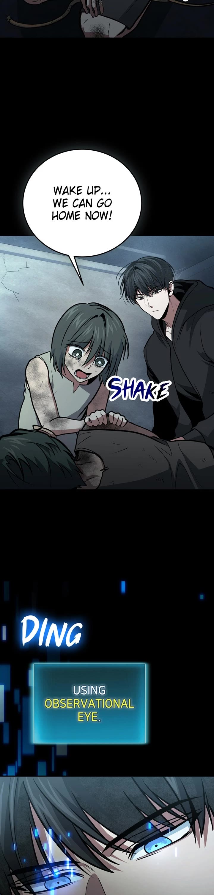 How To Live As An Unlicensed Healer chapter 96 page 2