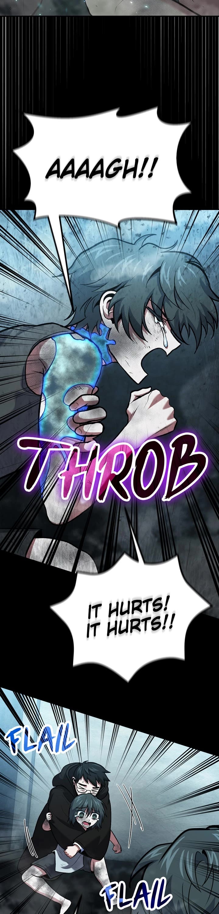 How To Live As An Unlicensed Healer chapter 96 page 23